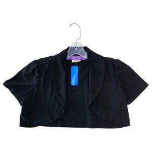 Jolie Bolero Size XS